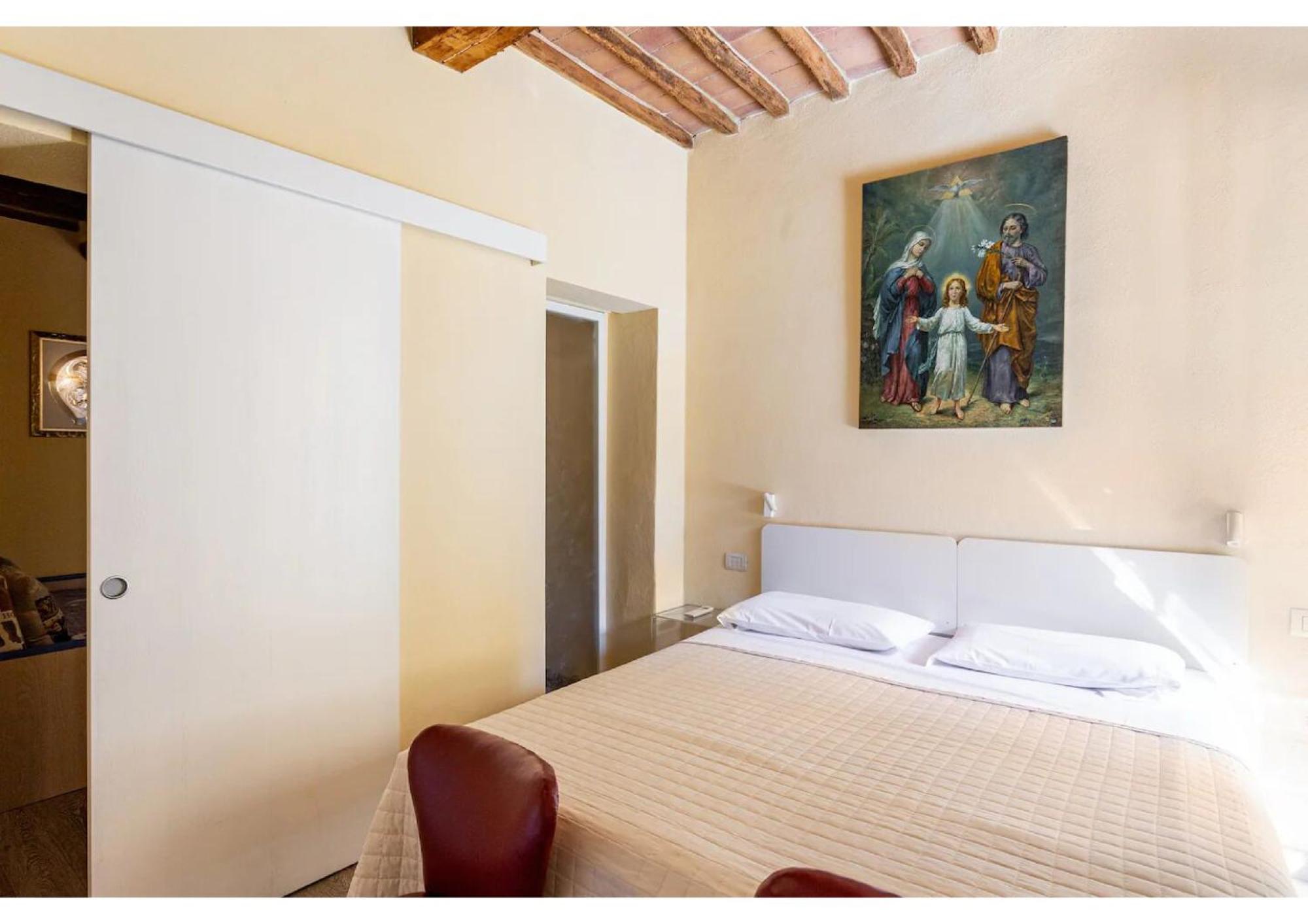 106 Lodge Siena Exterior foto